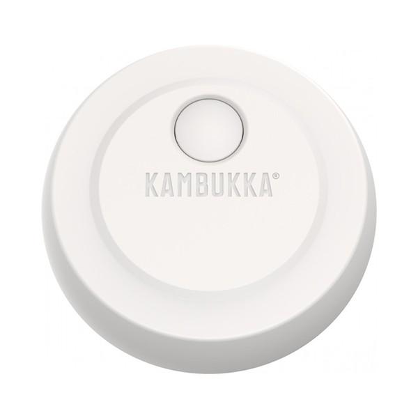 Термос для еды Kambukka Bora 400 мл Misty Rose Розовый (11-06004) - фото 4