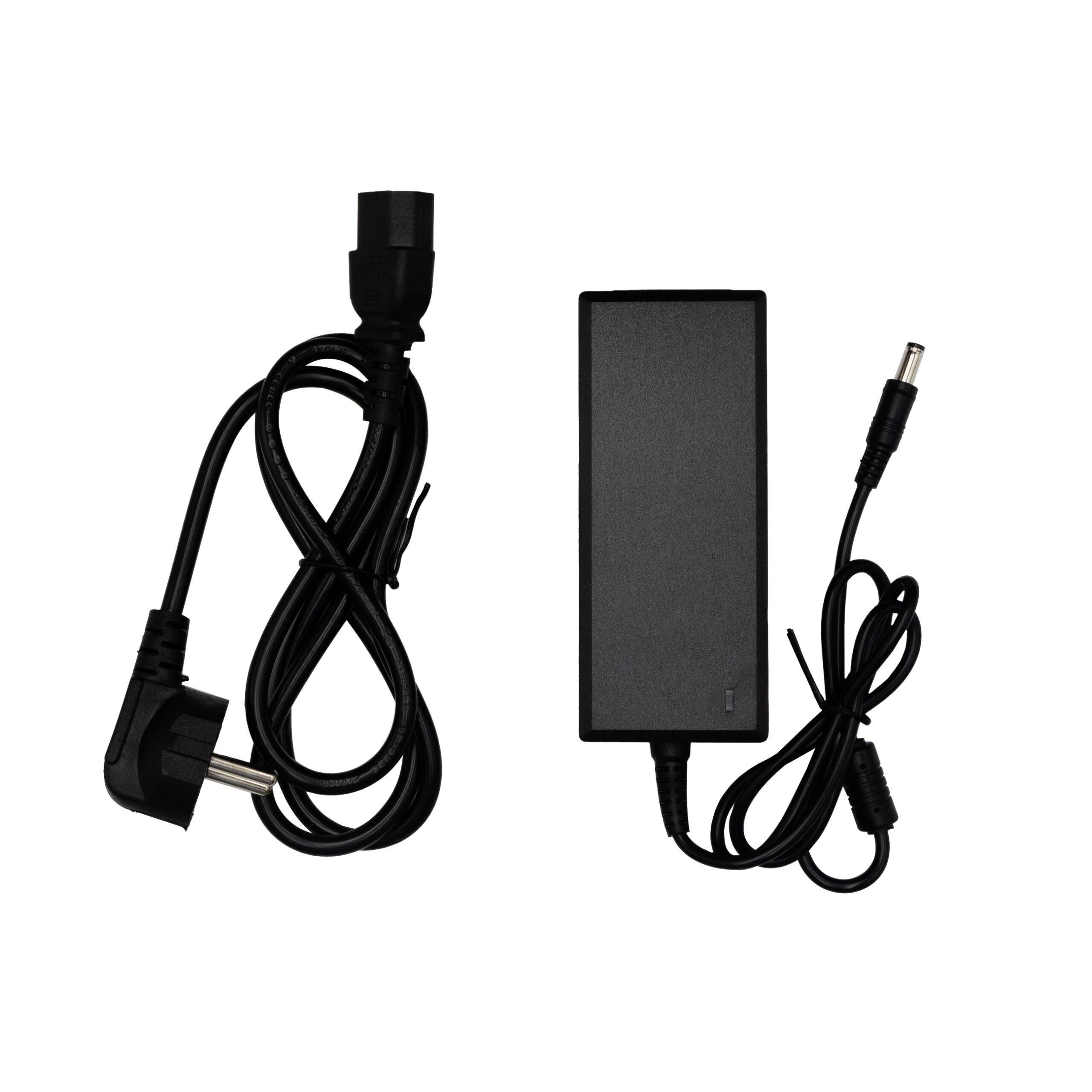 Блок питания Series PD 12V 72W 6,0А (FSP224007)