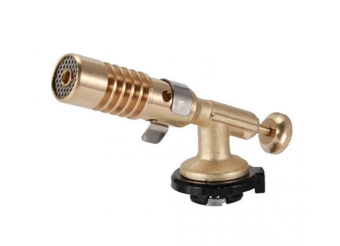 Газовая горелка TQ-2507 латунь (AN005319) Газовая горелка TQ-2507 латунь (AN005319)