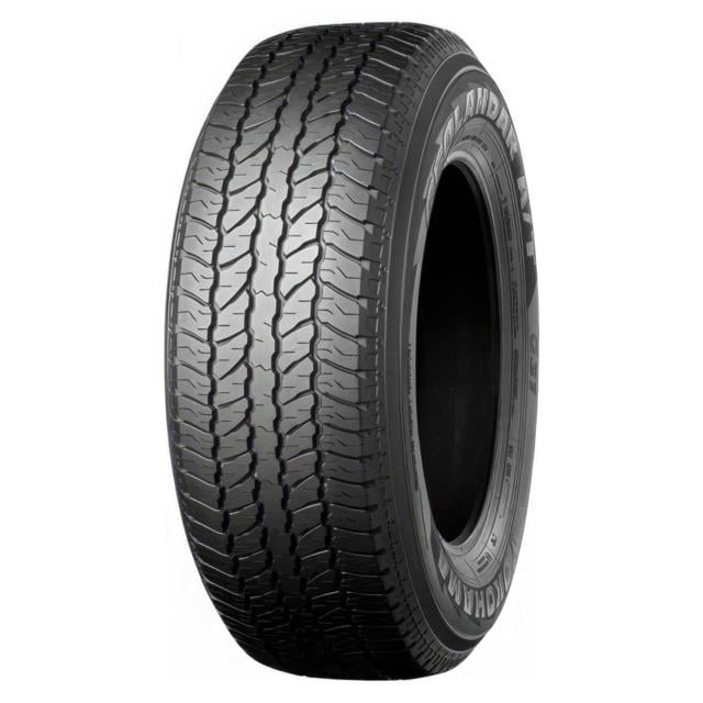 Шина всесезонная YOKOHAMA Geolandar A/T G31 265/65 R18 114V (1002680477)