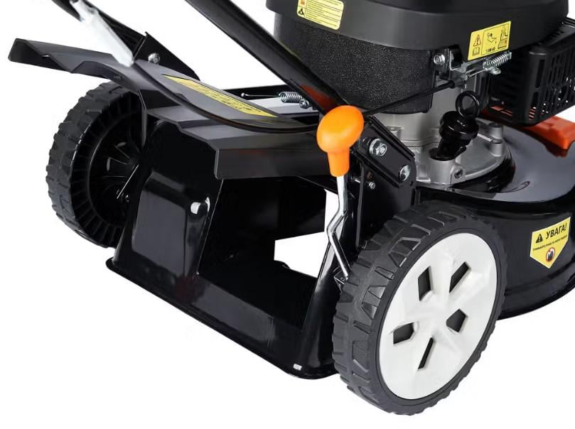 Газонокосарка бензинова Sequoia SPLM4000 (62177) - фото 8