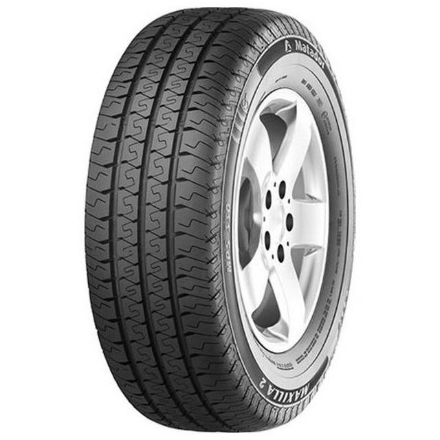 Шина Matador MPS-330 Maxilla 2 195/80 R14C 106/102R лето (1002223155)