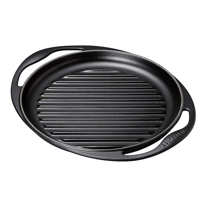Сковорода-гриль Le Creuset чавун 25 см (2503189)