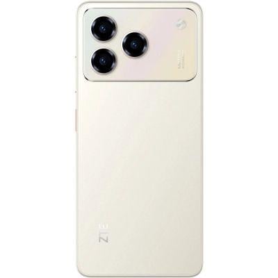 Мобільний телефон ZTE Blade A76 4/128GB Gold (1167684) - фото 3 Мобільний телефон ZTE Blade A76 4/128GB Gold (1167684) - фото 3