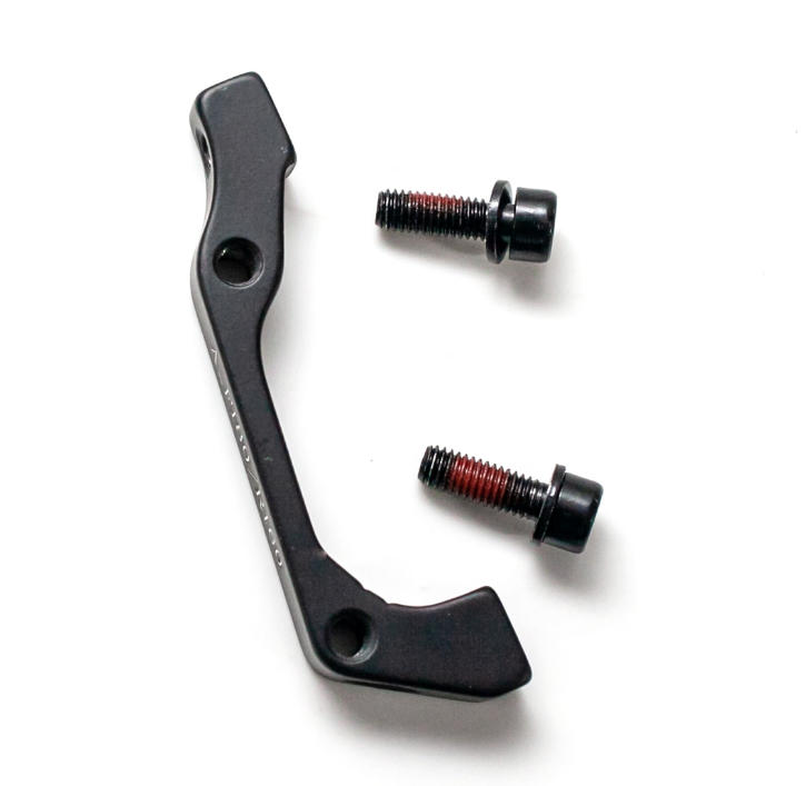 Адаптер Tectro F180/R160 IS to PM с болтами (ADT-005)