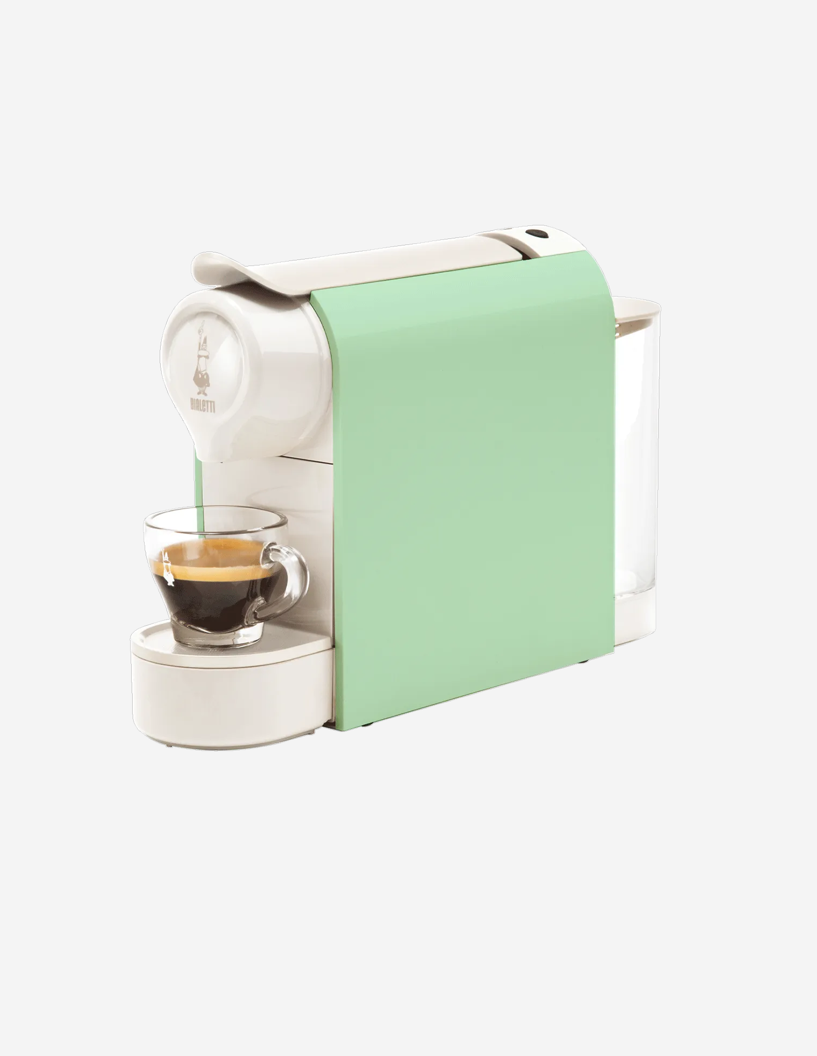 Кофемашина Bialetti ESPRESSO BAR CF90 GIOIA 012900220/NP (PASTEL)