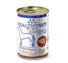 Корм дієтичний Kippy Healthy Vet Diet для дорослих собак Intestinal Formula паштет 400 г (0907)