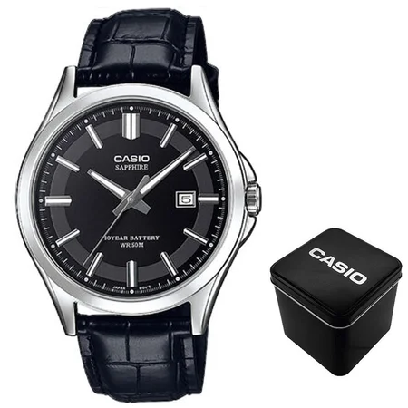 Наручные часы Casio MTS-100L-1A (2646)