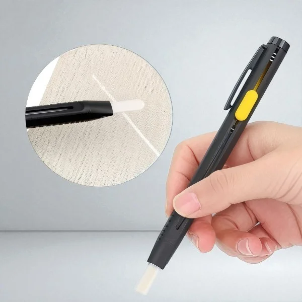 Маркер для ткани MG00052 с 20 сменными стержнями - фото 6 Маркер для ткани MG00052 с 20 сменными стержнями - фото 6