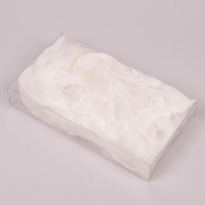 Перья декоративные Flora 50 г (38401)