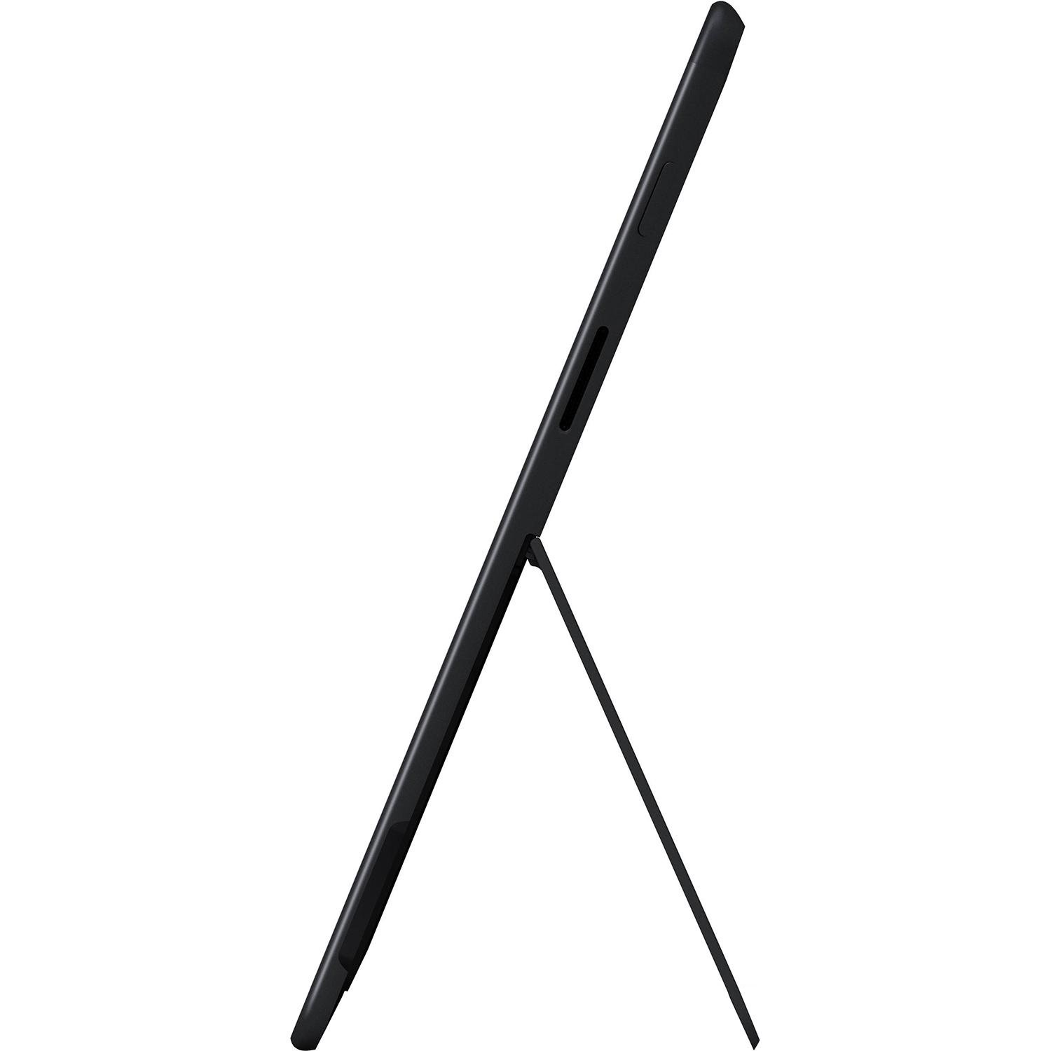 Планшет Microsoft Surface Pro X LTE 16 GB/256 GB Matte Black (1WT-00014) - фото 4