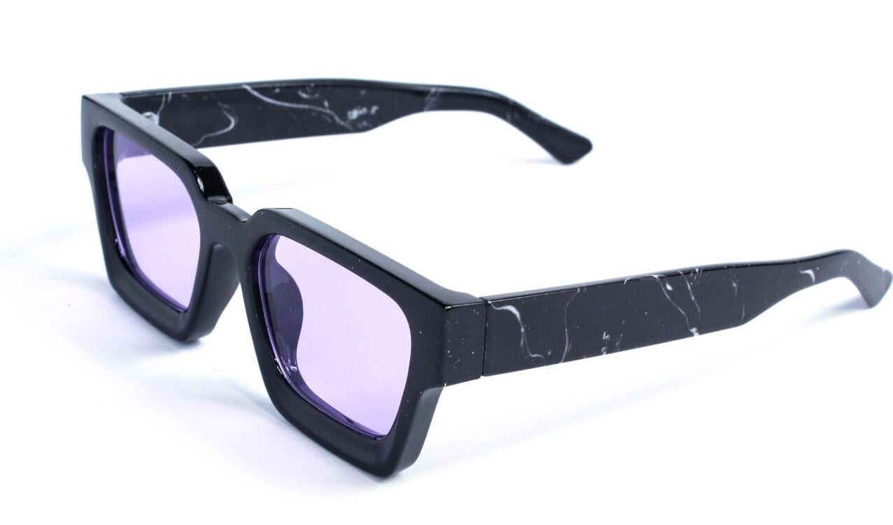 Сонцезахисні окуляри SunGlasses 22902-bl-f (o4ki-13415)