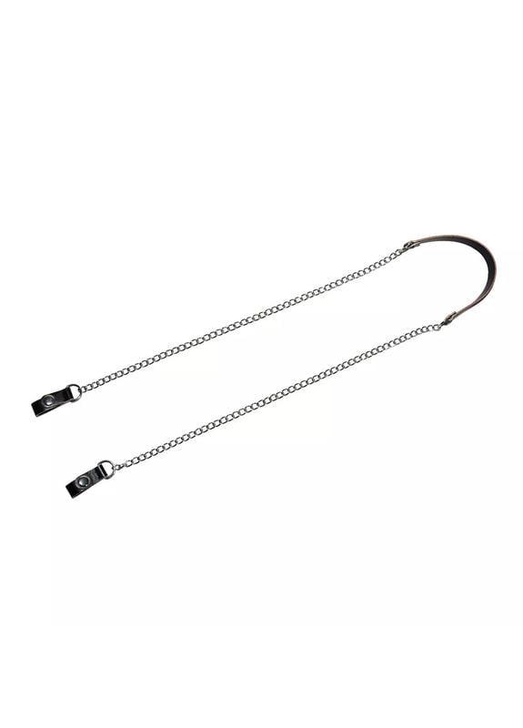 Ручка одинарная для сумок pocket/basket/folder Черный (12003) Ручка одинарная для сумок pocket/basket/folder Черный (12003)