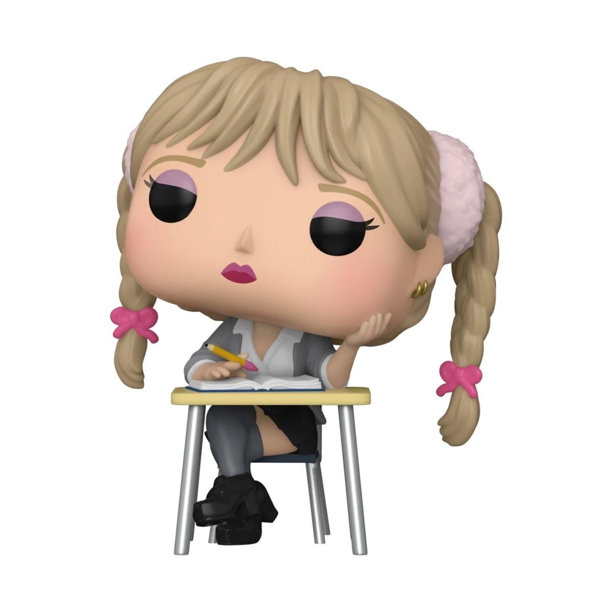 Ігрова фігурка Funko POP! Baby One More Time (23565221)