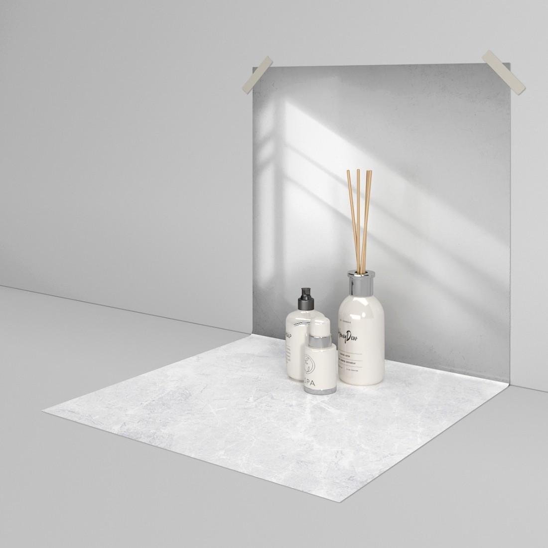 Фотофон виниловый Frontlit 450 г/м2 стена/пол 50x100 см №59017 Фотофон виниловый Frontlit 450 г/м2 стена/пол 50x100 см №59017