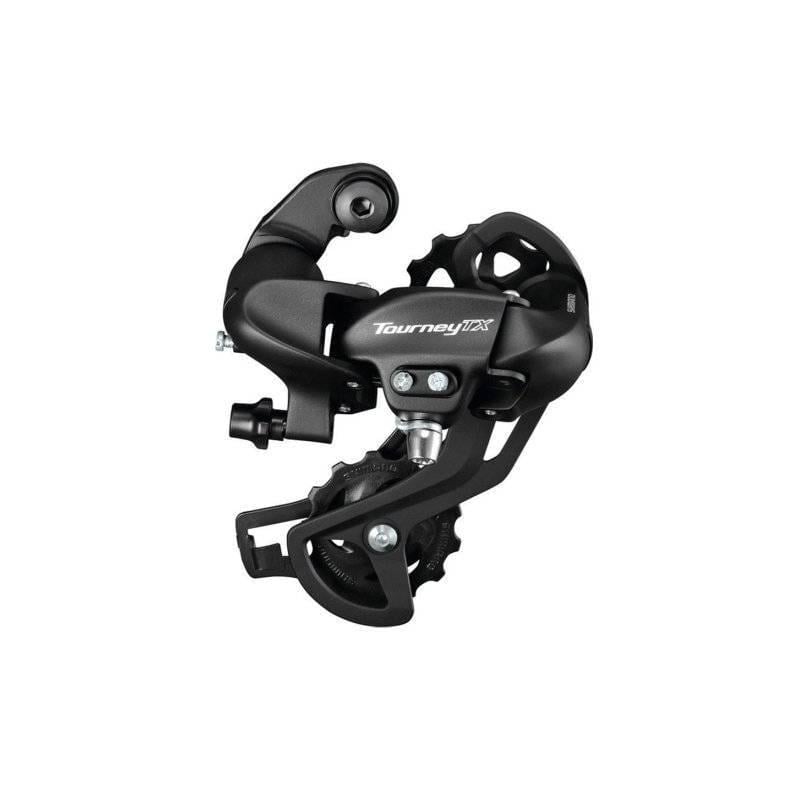 Перемикач задній Shimano RD-TX800-SGS TOURNEY TX 7/8 швидкостей (2371633656)