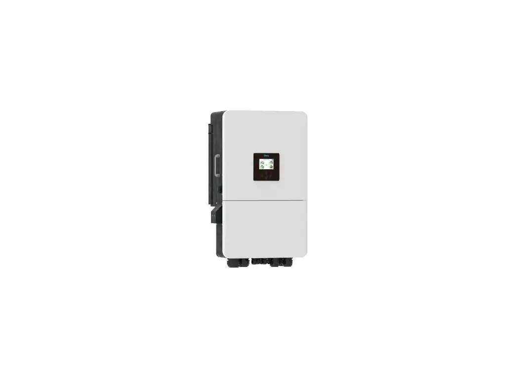 Инвертор Deye SUN-15K-SG05LP3-EU-SM2 Hybrid 15KW Инвертор Deye SUN-15K-SG05LP3-EU-SM2 Hybrid 15KW