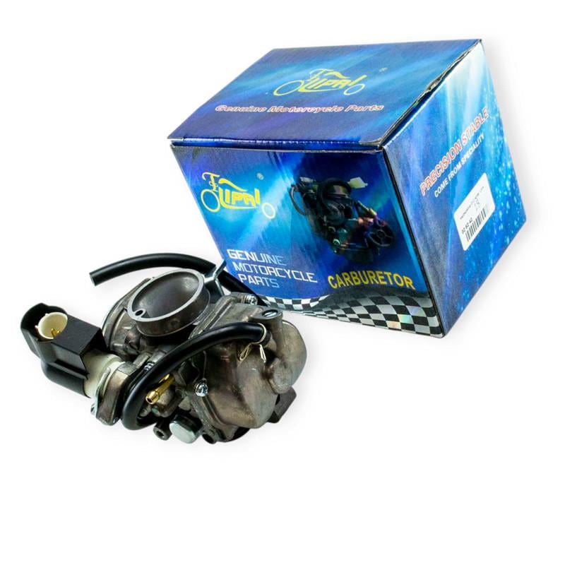 Карбюратор LIPAI HONDA DIO AF-56/GIORNO CREA AF-54 (2737946137)