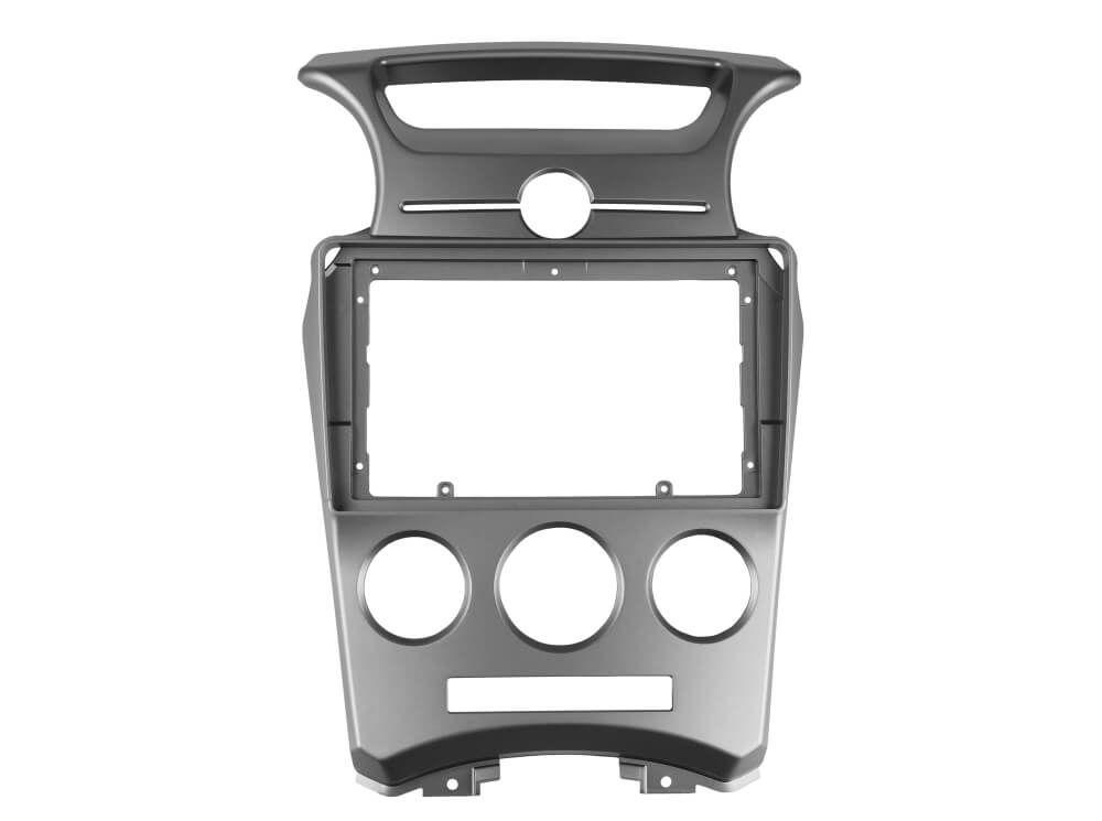 Автомагнітола штатна Sigma S9332 для Kia Carens UN 2006-2012 F1 3/32 Gb 4G DSP 9" (AR-91097)