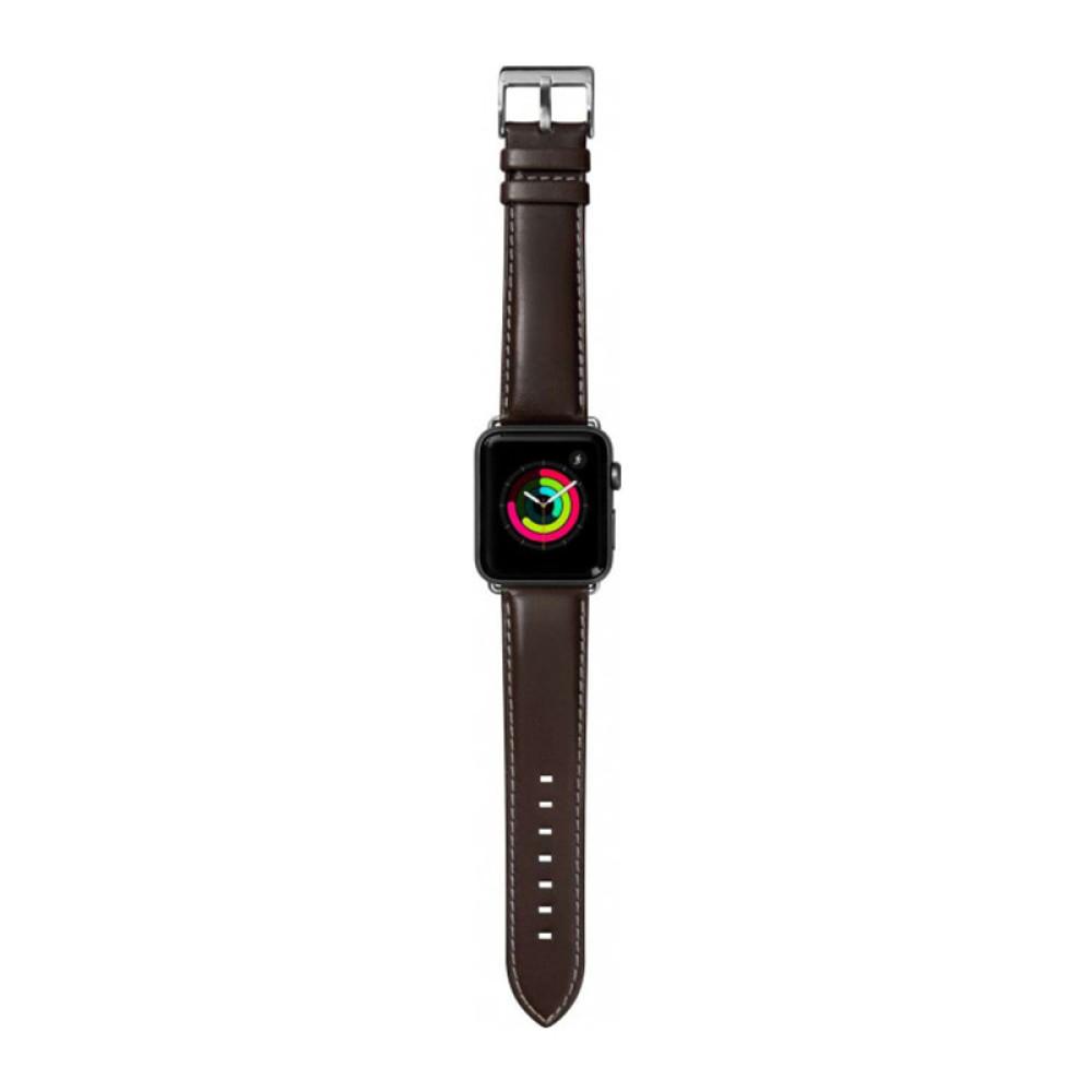 Ремешок LAUT OXFORD для Apple Watch 41/40/38 мм - фото 3 Ремешок LAUT OXFORD для Apple Watch 41/40/38 мм - фото 3