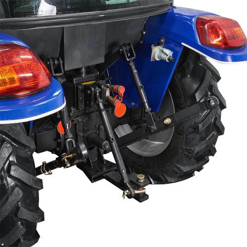 Трактор KENTAVR 244SXC (162195) - фото 15 Трактор KENTAVR 244SXC (162195) - фото 15