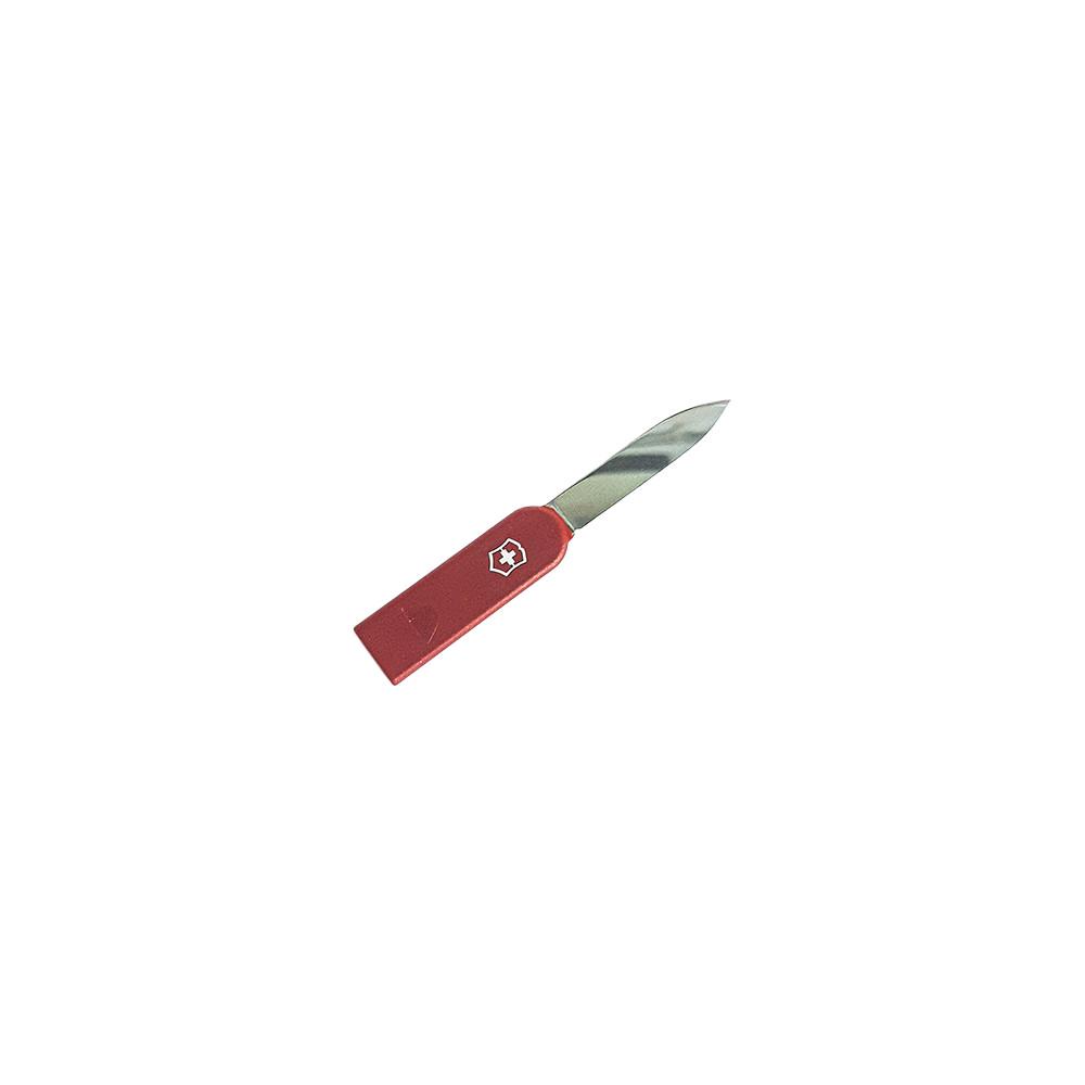 Ніж для Victorinox SwissCards A.6510.1 Red (24460728)
