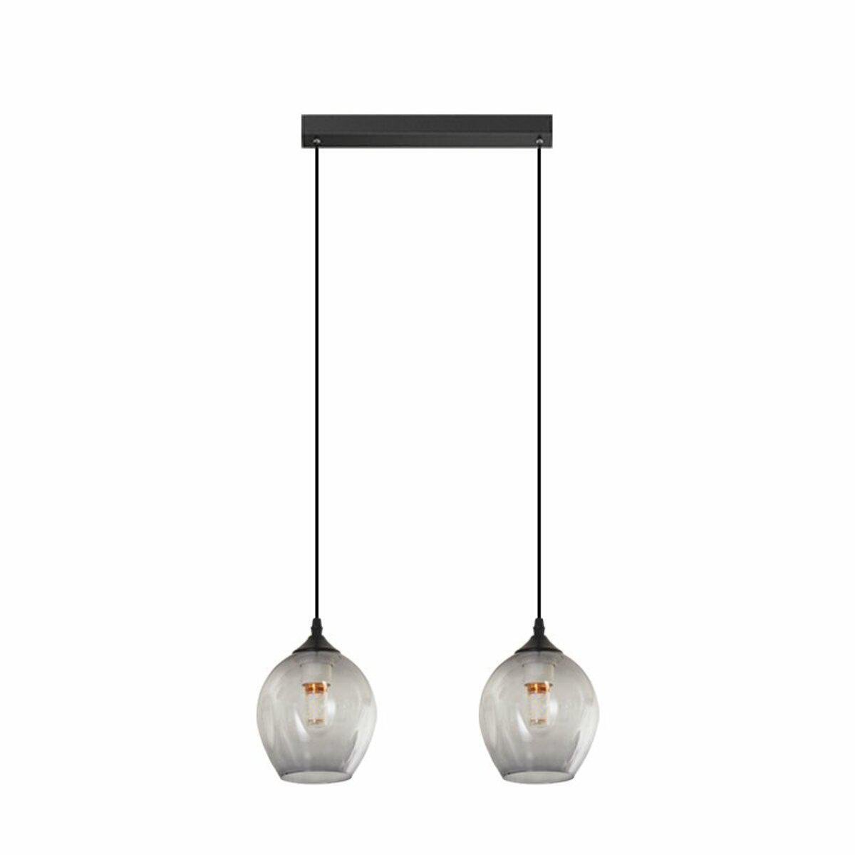 Люстра Platinum GLD-8181-2 8C BL подвесная (41799) Люстра Platinum GLD-8181-2 8C BL подвесная (41799)