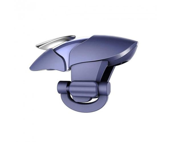 Геймпад-триггер Shark Blue Геймпад-триггер Shark Blue