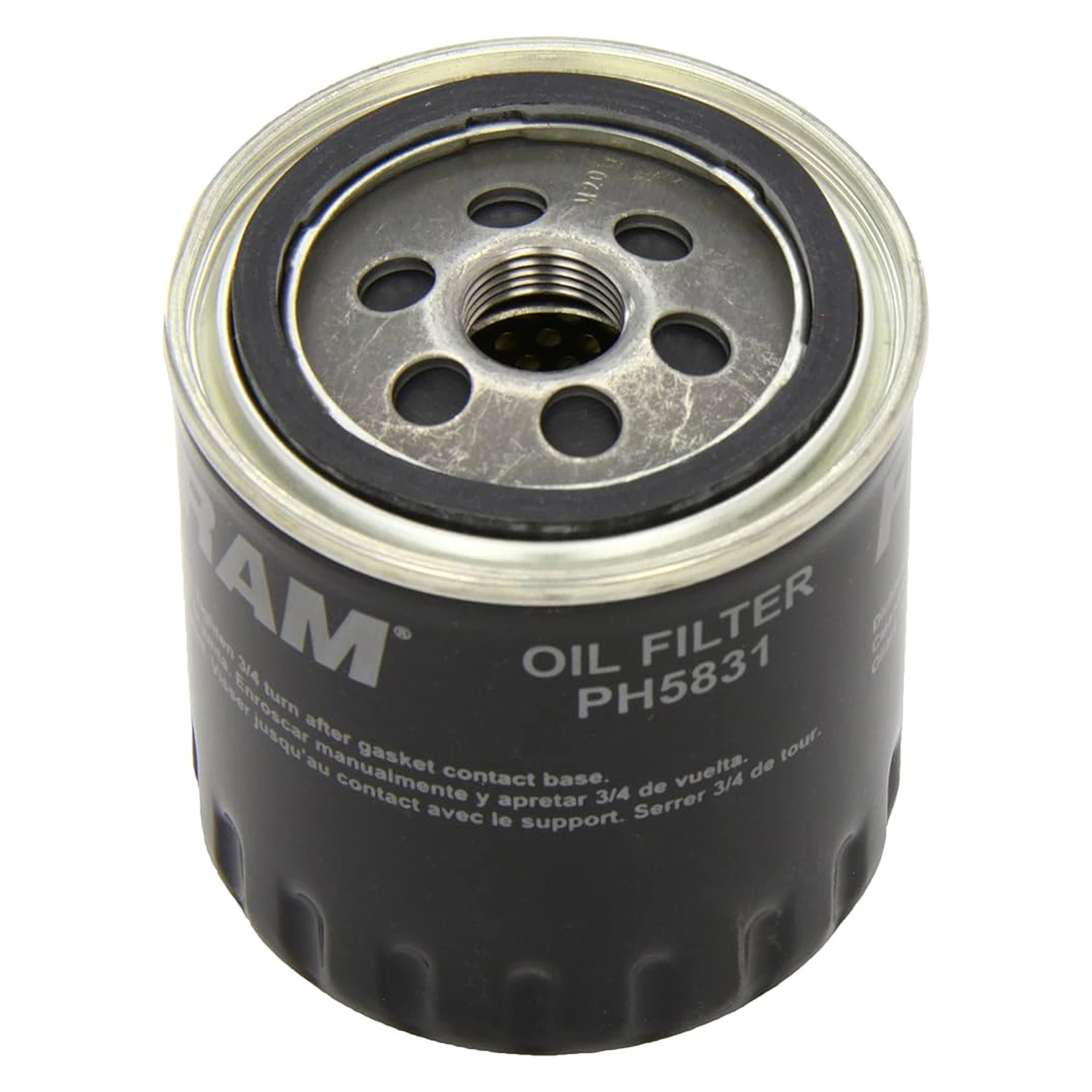 Фільтр оливи FRAM (PH5831) Фільтр оливи FRAM (PH5831)