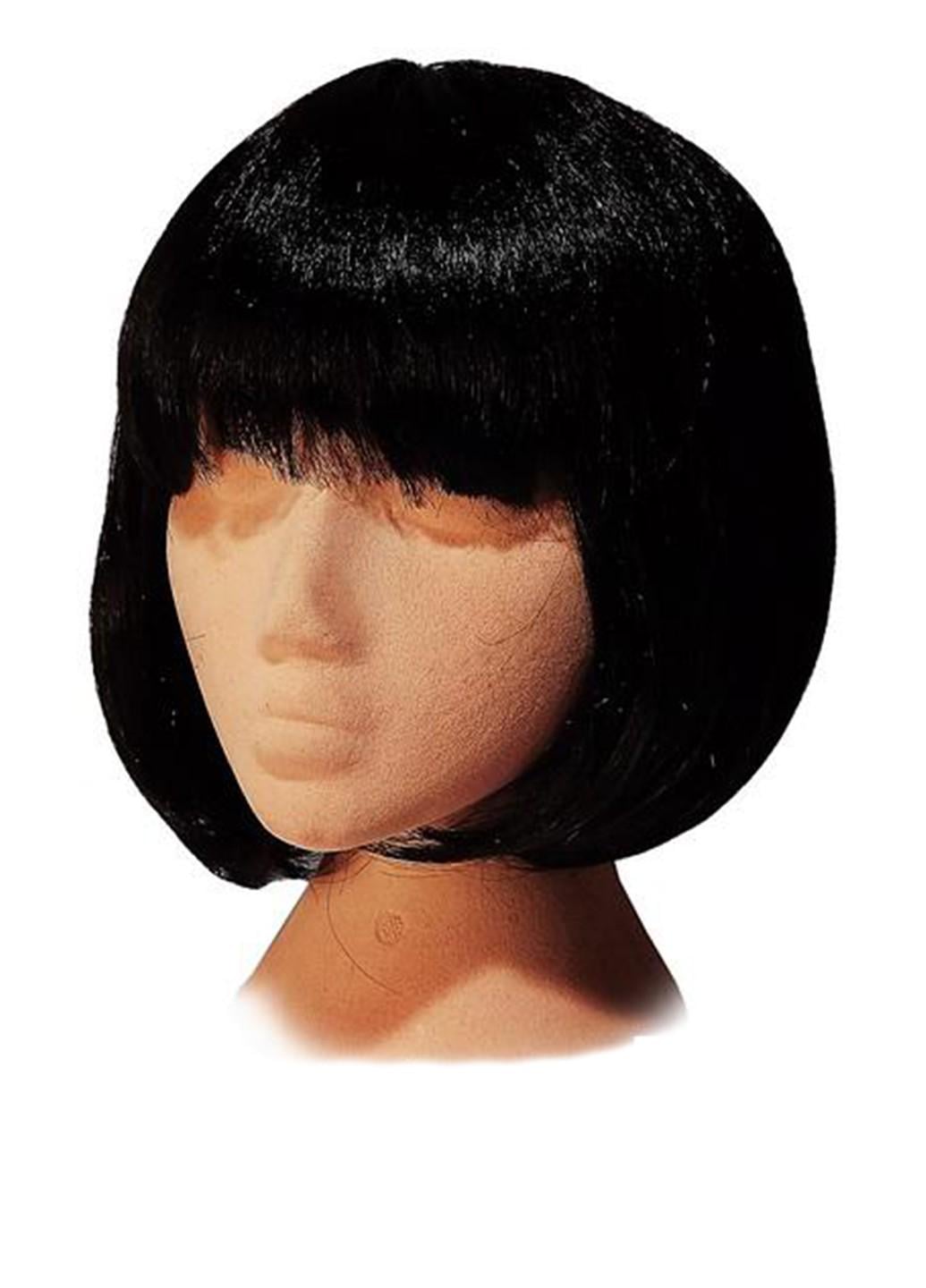 Парик Каре с челкой (99-263BLK)