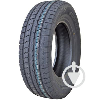 Автошина Sunfull Mont-Pro WP882 265/65 R17 112T (426121)
