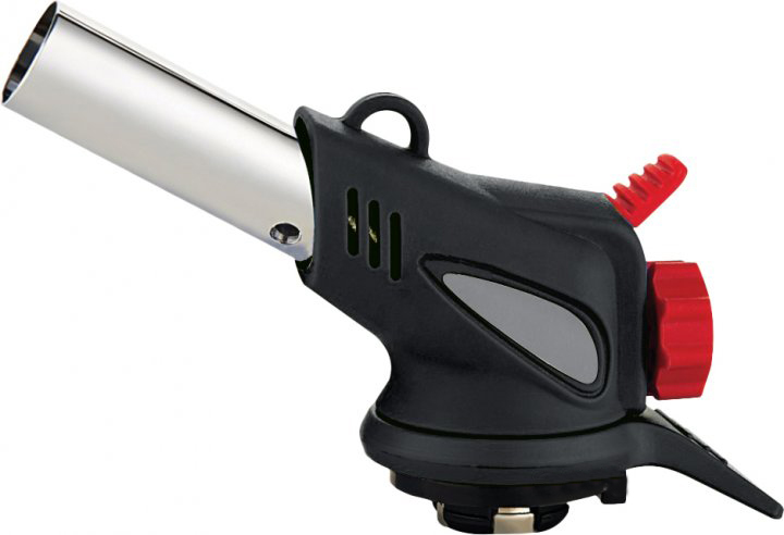 Газовая горелка Virok с цанговым соединением (11-9-44V164)