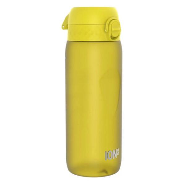 Пляшка для води ION8 BPA Free 750 мл Yellow (I8RF750YEL)
