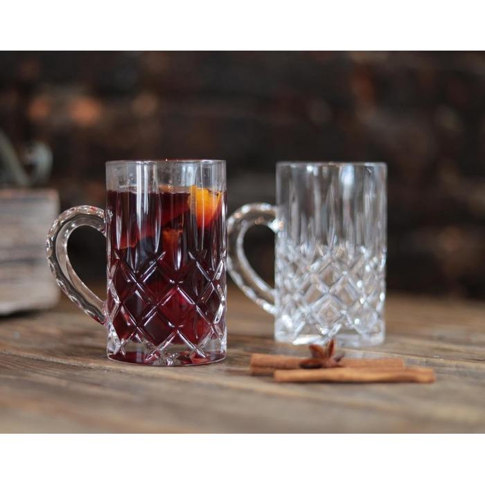 Набор стаканов Nachtmann для напитков 4 шт. (1896449) - фото 3