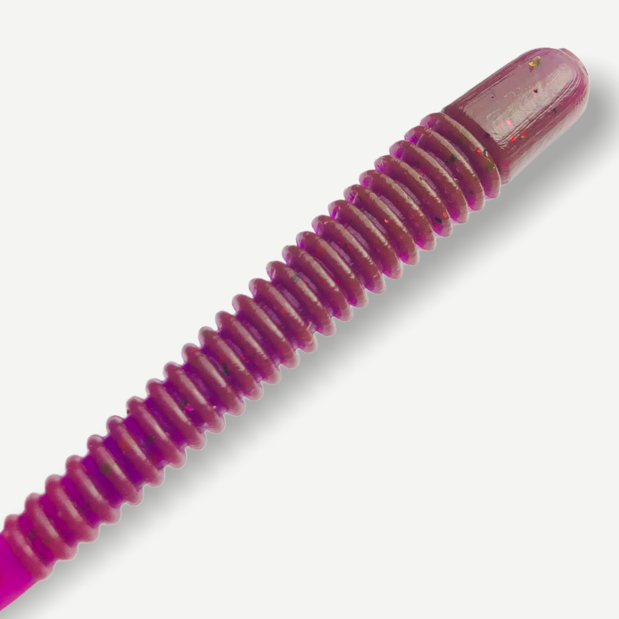 Силиконовая приманка Big Baits Bomber речная серия 2,5" 8 шт. # 112 Swamp Lox (1257112) - фото 6 Силиконовая приманка Big Baits Bomber речная серия 2,5" 8 шт. # 112 Swamp Lox (1257112) - фото 6