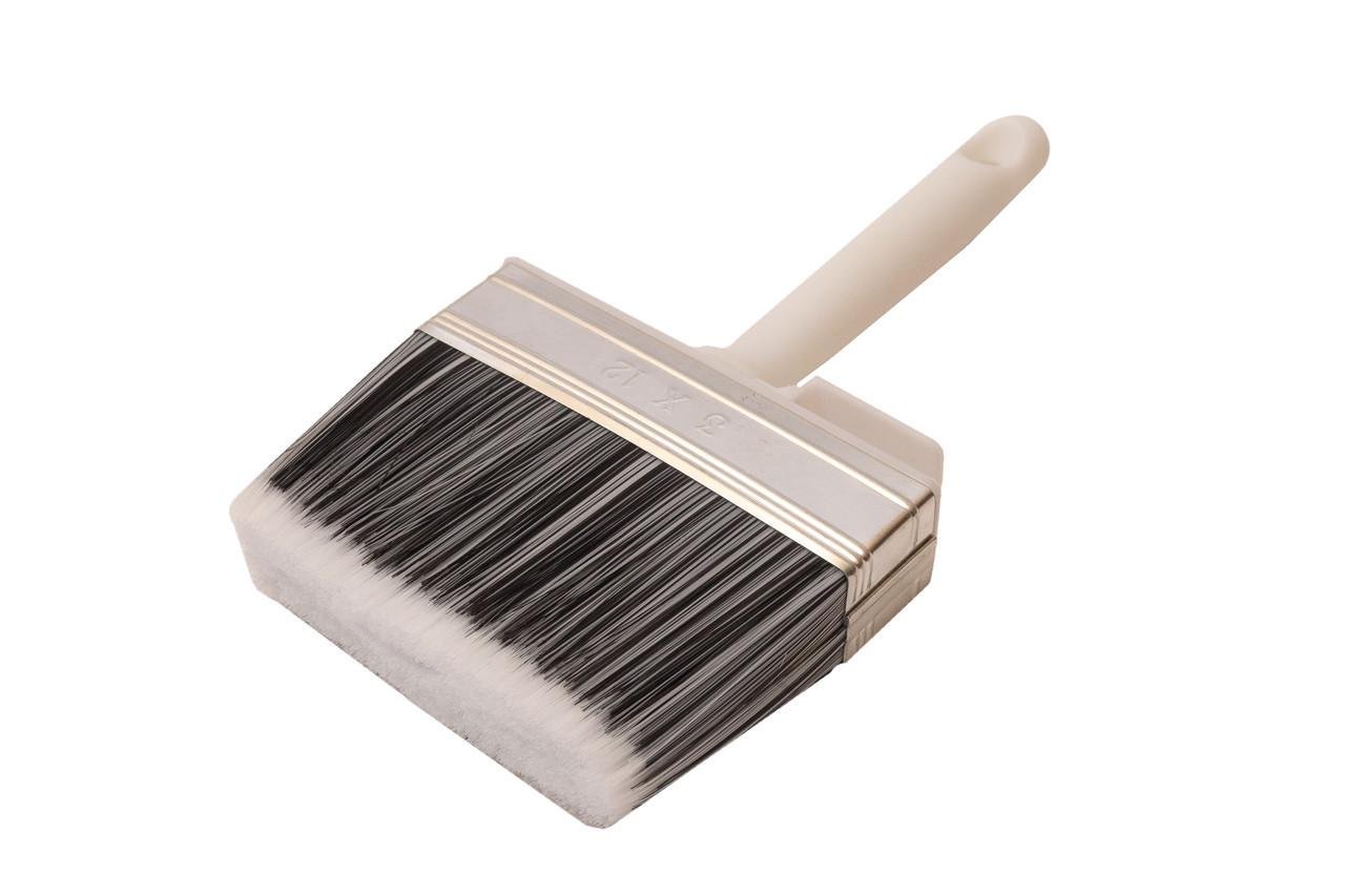 Пензлі-макловиці ZEBRA зі штучною щетиною 30х120 мм (1902-012) - фото 1 Пензлі-макловиці ZEBRA зі штучною щетиною 30х120 мм (1902-012) - фото 1