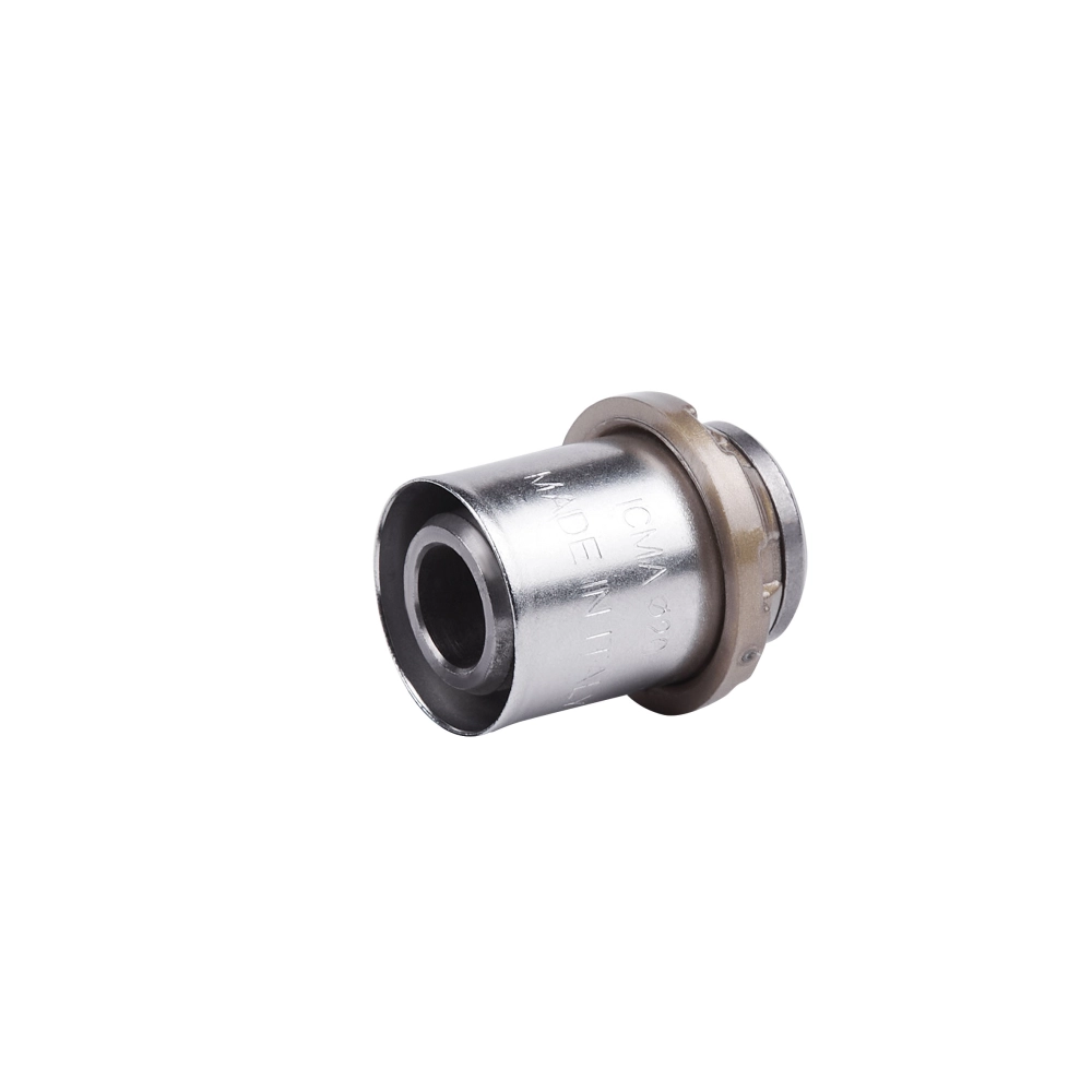 Заглушка ICMA №417 для полипропиленовых труб 20x2" (SD00032947)