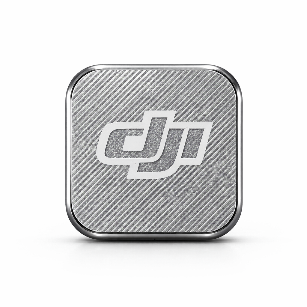 Магнит для микрофона DJI Mic 3/Mini 2 Серый (CP.RN.00000475.112) Магнит для микрофона DJI Mic 3/Mini 2 Серый (CP.RN.00000475.112)