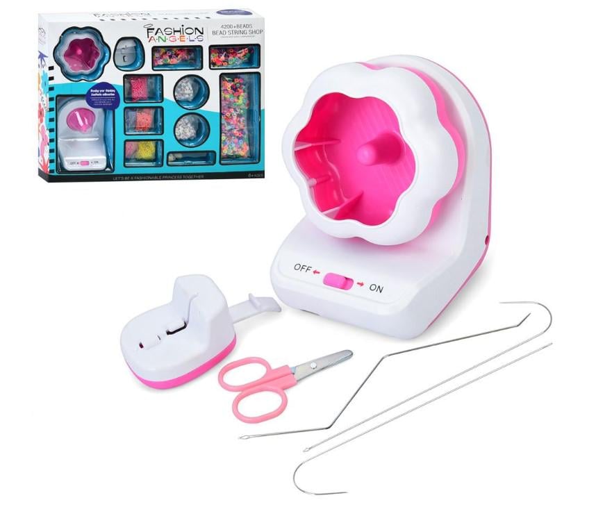 Устройство для плетения бисером (335-61)
