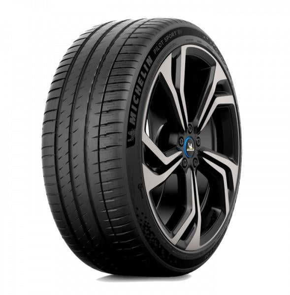 Шина летняя MICHELIN PILOT SPORT EV 235/45R19 99W XL (2451129)