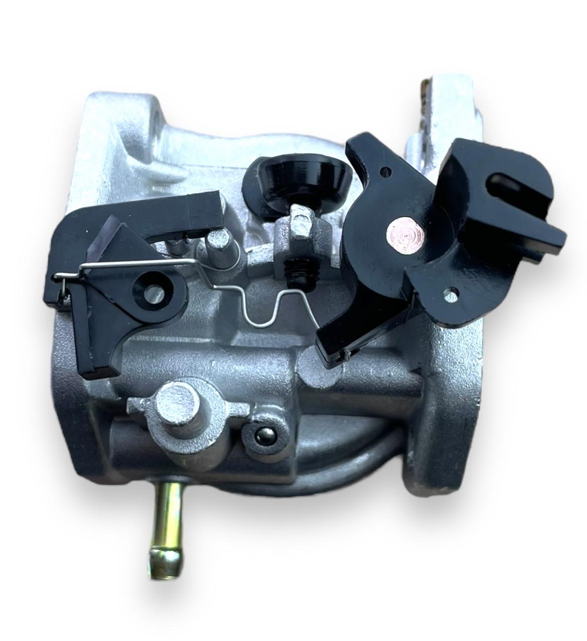 Карбюратор газонокосилки P70F ZS 7 л.с. для бензиновых двигателей с вертикальным валом - фото 9 Карбюратор газонокосилки P70F ZS 7 л.с. для бензиновых двигателей с вертикальным валом - фото 9