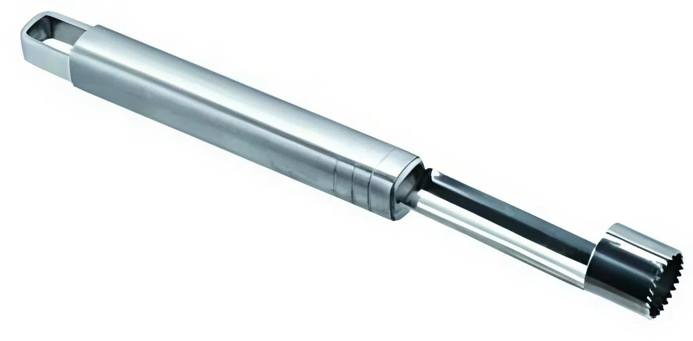 Нож для удаления сердцевины яблока Empire Карло 21 см (9603)