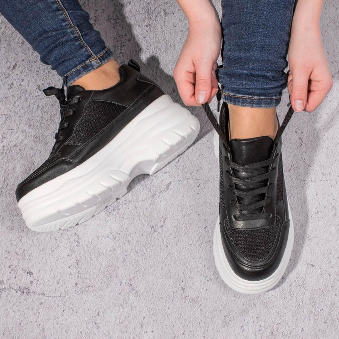 Кроссовки женские Fashion 328565 р. 39 25 см