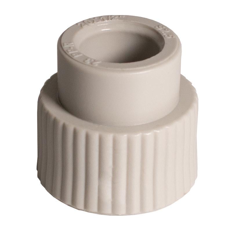 Муфта REIGER PP-R ВР 20х1/2" - фото 2