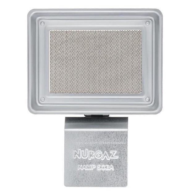 Газовый обогреватель с редуктором Nurgaz NG309 (29114051) - фото 5