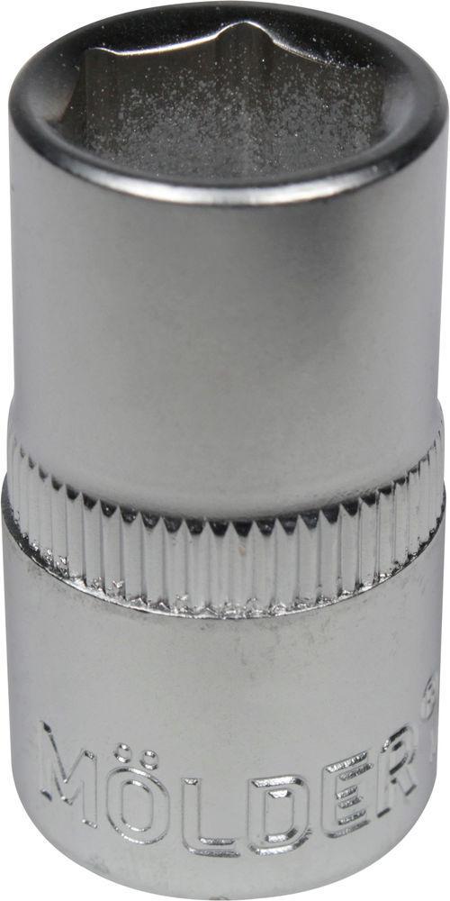 Головка торцевая низкая шестигранная Molder Tools 1/2 14 мм (MT62014)