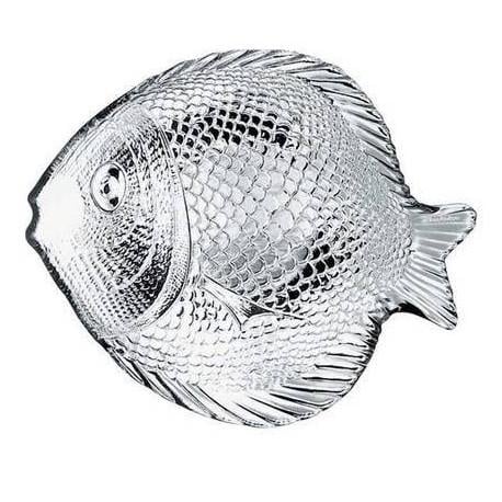 Тарілки Pasabahce Marine 10256 20х16 см 6 шт.