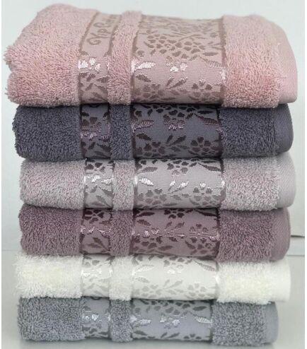 Набор полотенец Cestepe VIP Cotton Buket 50х90 см 6 шт. (13076675)