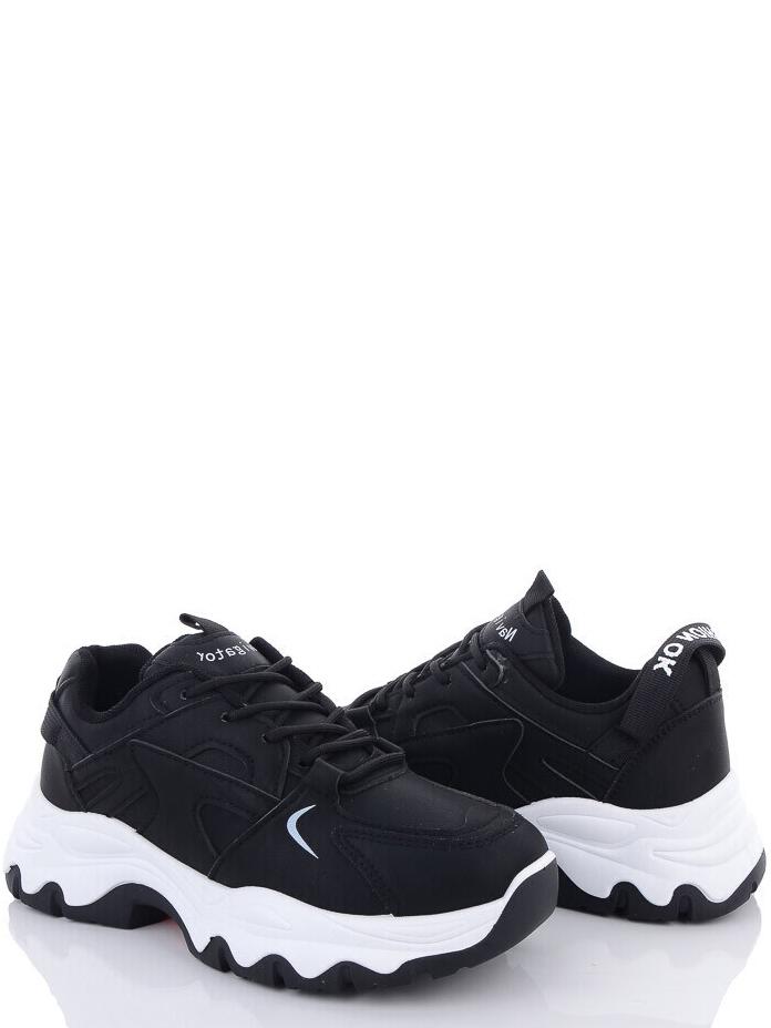 Кроссовки Navigator BN7056-4 р. 37 Черный