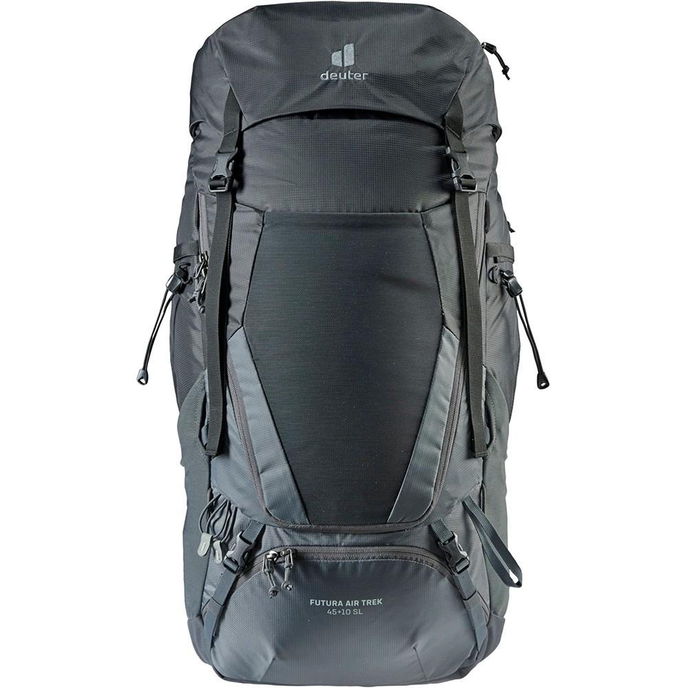 Рюкзак Deuter Futura Air Trek SL 45-10 л (3402021 7403) - фото 3